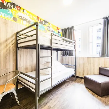 Euro Hostel-3